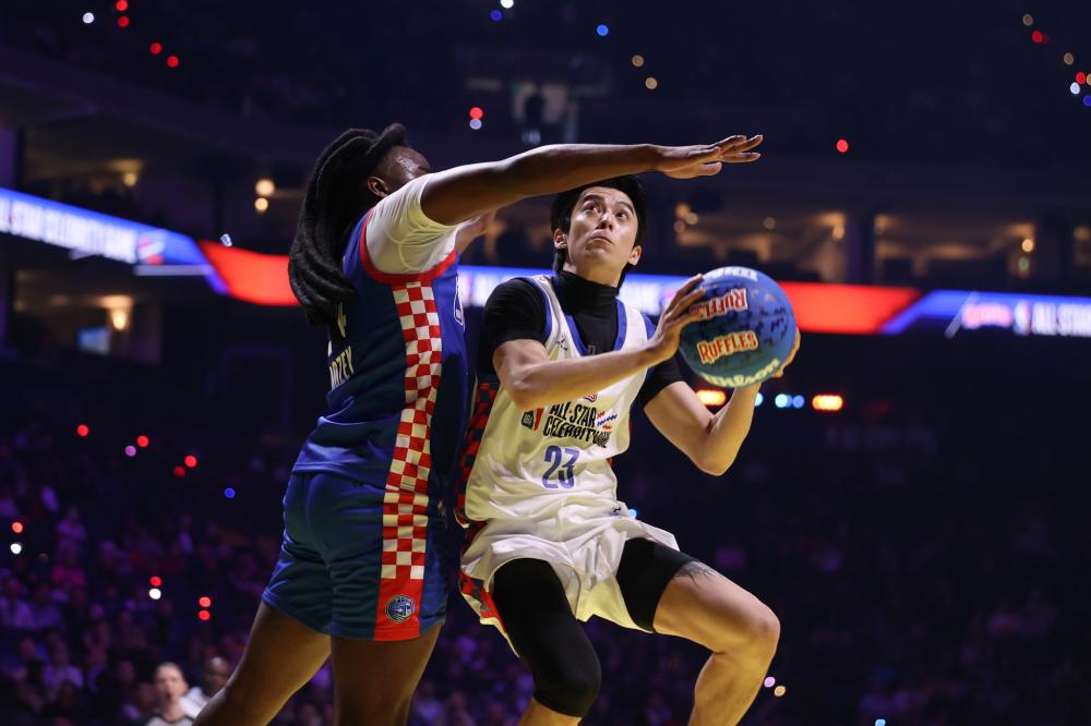 美国的篮球 美国的篮球